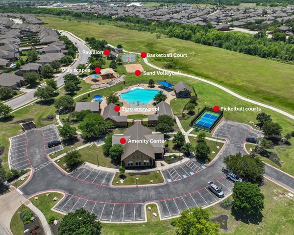 19820 E Rhiannon LN, Pflugerville, TX 78660