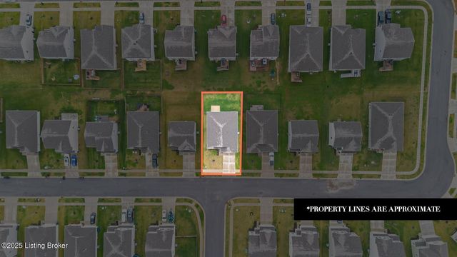 1516 Robin Rd, Shelbyville, KY 40065