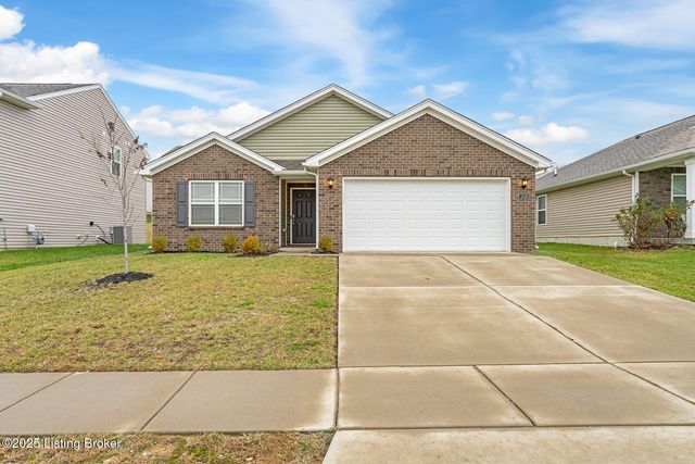 1516 Robin Rd, Shelbyville, KY 40065