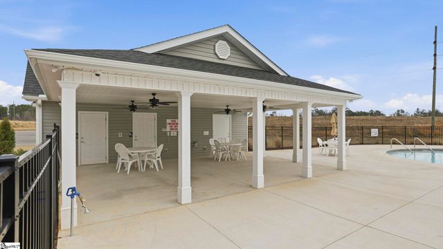 101 Cloverdale Way, Greenwood, SC 29649
