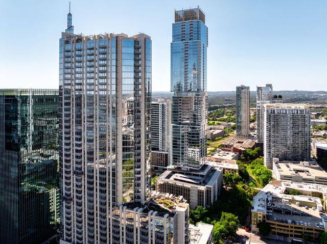 360 Nueces ST 2506, Austin, TX 78701
