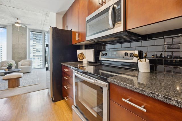 360 Nueces ST 2506, Austin, TX 78701