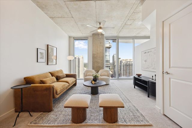 360 Nueces ST 2506, Austin, TX 78701