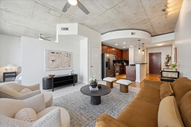 360 Nueces ST 2506, Austin, TX 78701