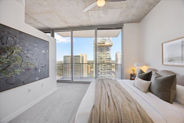 360 Nueces ST 2506, Austin, TX 78701