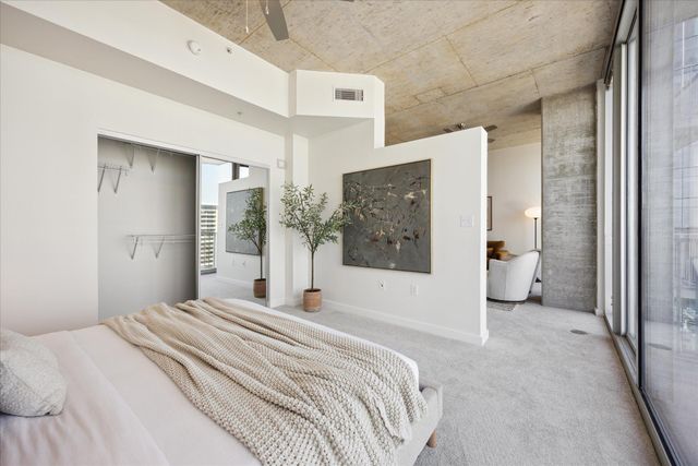 360 Nueces ST 2506, Austin, TX 78701