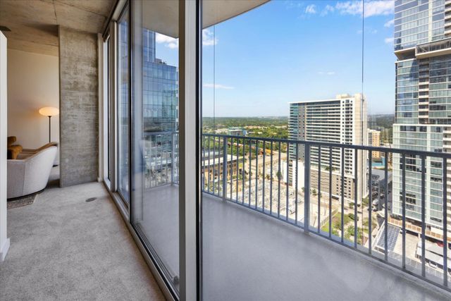 360 Nueces ST 2506, Austin, TX 78701