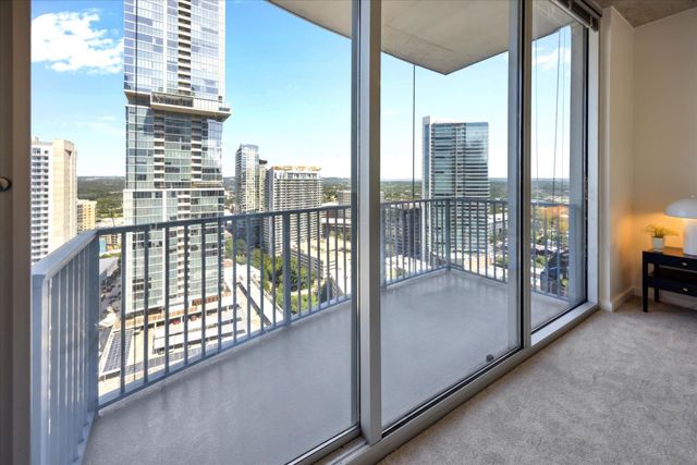 360 Nueces ST 2506, Austin, TX 78701