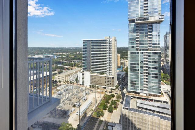 360 Nueces ST 2506, Austin, TX 78701