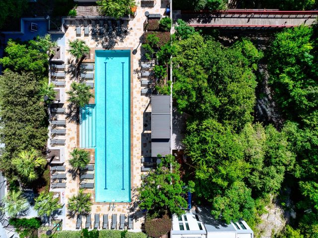 360 Nueces ST 2506, Austin, TX 78701