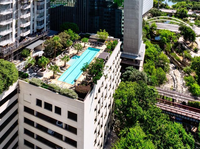 360 Nueces ST 2506, Austin, TX 78701