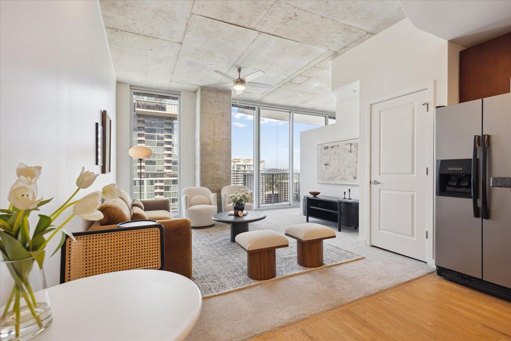 360 Nueces ST 2506, Austin, TX 78701