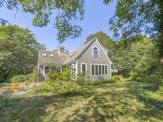 1295 Herring Brook Road, Eastham, MA 02642
