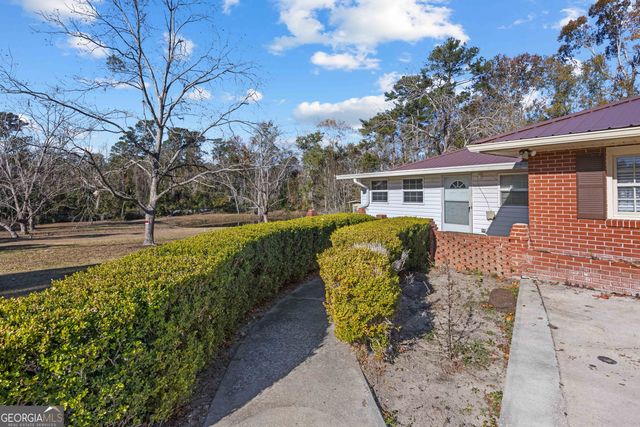 1314 McRee Drive, Valdosta, GA 31602