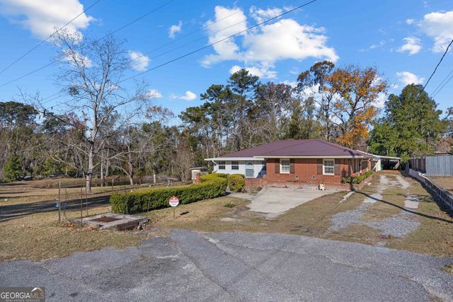 1314 McRee Drive, Valdosta, GA 31602