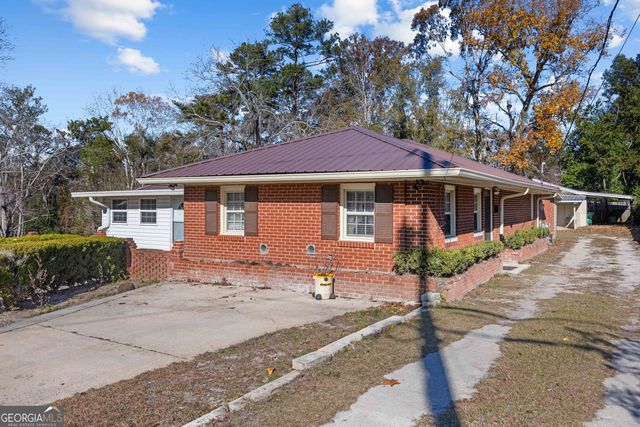 1314 McRee Drive, Valdosta, GA 31602