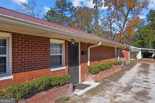 1314 McRee Drive, Valdosta, GA 31602