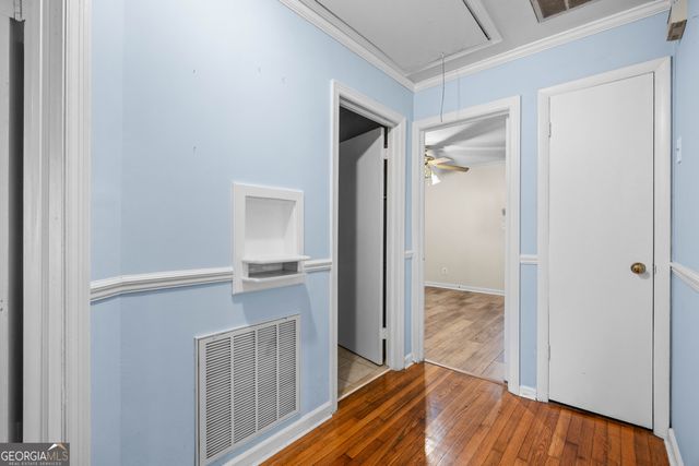 1314 McRee Drive, Valdosta, GA 31602