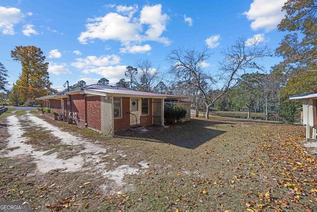 1314 McRee Drive, Valdosta, GA 31602