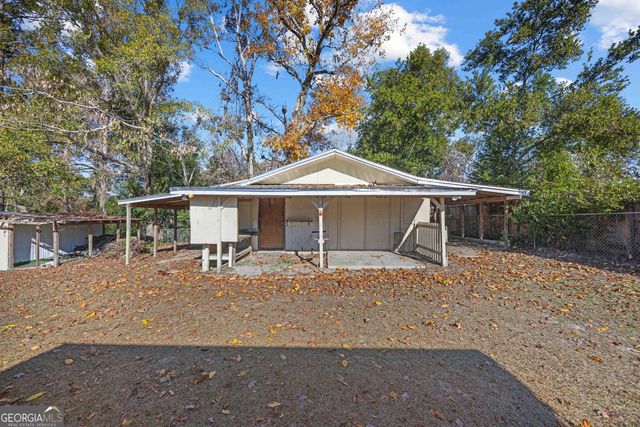 1314 McRee Drive, Valdosta, GA 31602