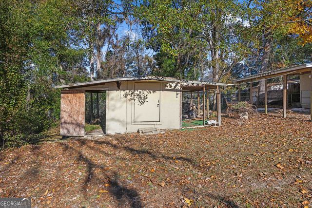 1314 McRee Drive, Valdosta, GA 31602