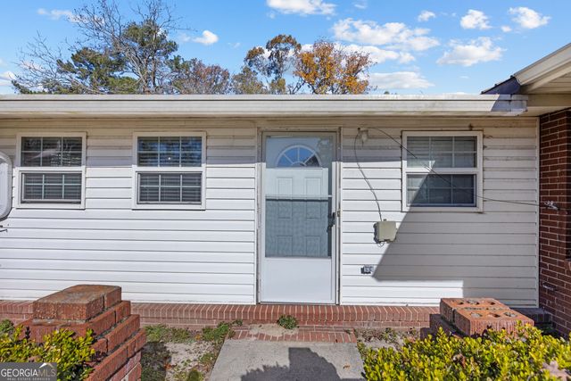 1314 McRee Drive, Valdosta, GA 31602