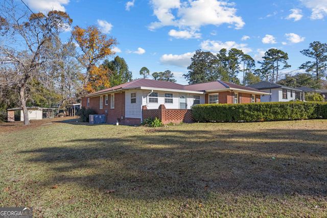 1314 McRee Drive, Valdosta, GA 31602