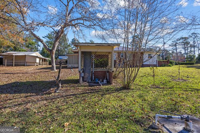 1314 McRee Drive, Valdosta, GA 31602