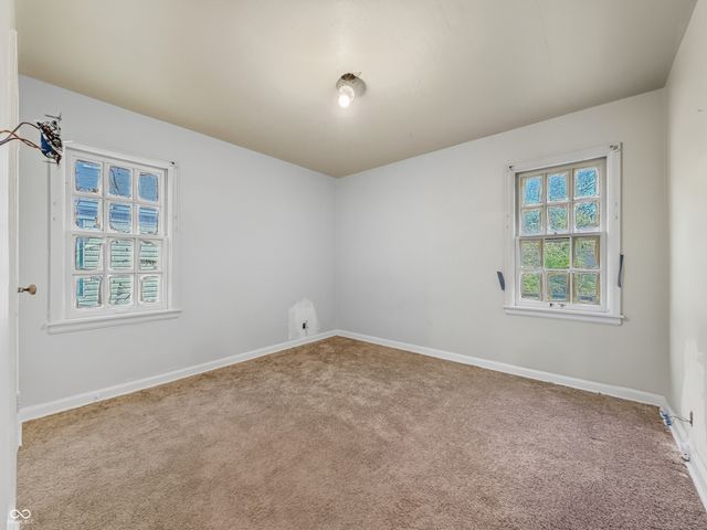 3533 Orchard Avenue, Indianapolis, IN 46218