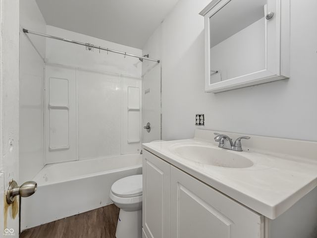 3533 Orchard Avenue, Indianapolis, IN 46218