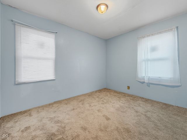 3533 Orchard Avenue, Indianapolis, IN 46218