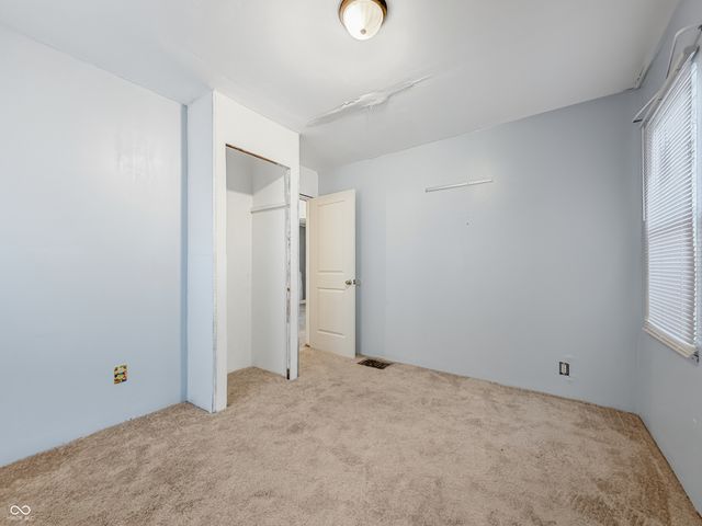 3533 Orchard Avenue, Indianapolis, IN 46218