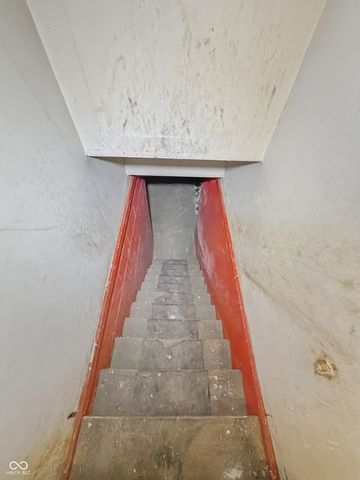 3533 Orchard Avenue, Indianapolis, IN 46218