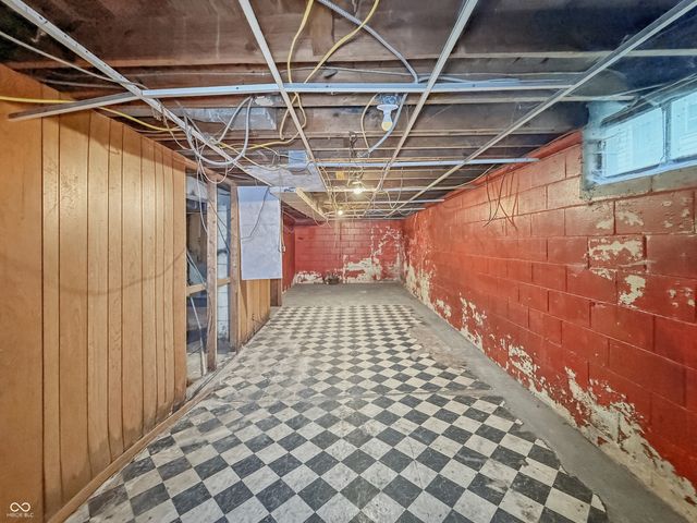 3533 Orchard Avenue, Indianapolis, IN 46218