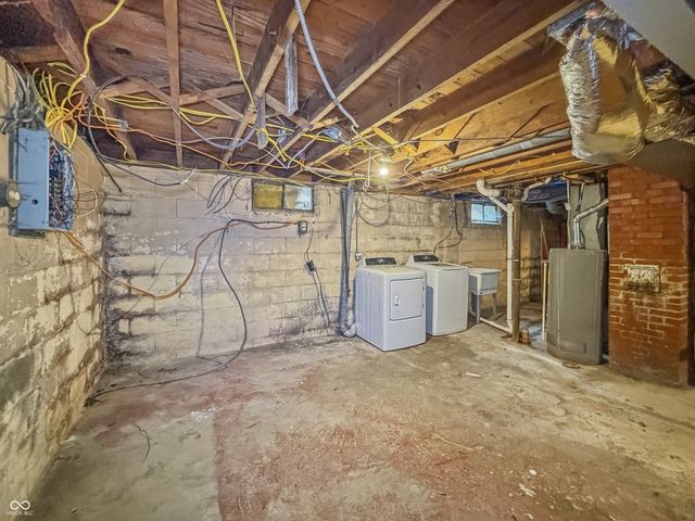 3533 Orchard Avenue, Indianapolis, IN 46218