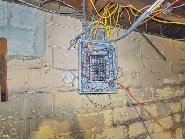 3533 Orchard Avenue, Indianapolis, IN 46218