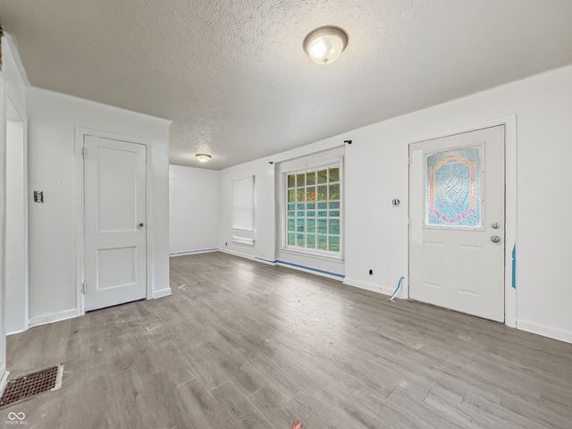 3533 Orchard Avenue, Indianapolis, IN 46218