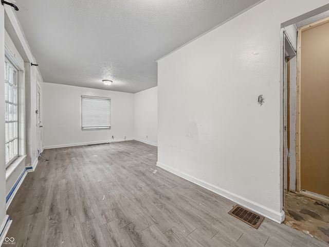 3533 Orchard Avenue, Indianapolis, IN 46218