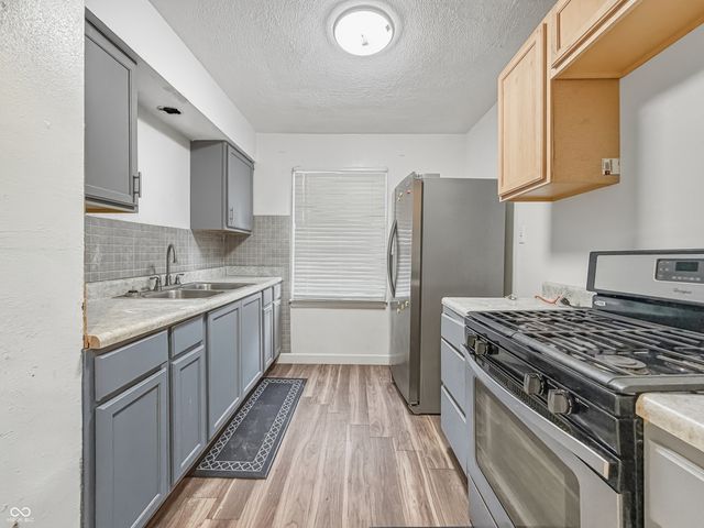 3533 Orchard Avenue, Indianapolis, IN 46218