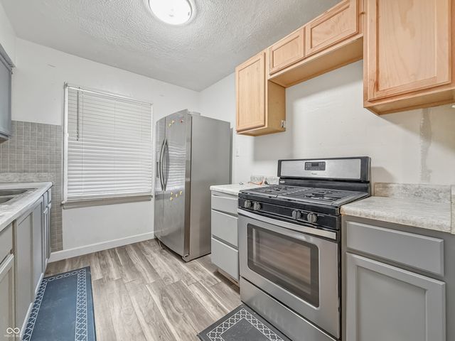 3533 Orchard Avenue, Indianapolis, IN 46218