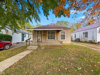 3533 Orchard Avenue, Indianapolis, IN 46218