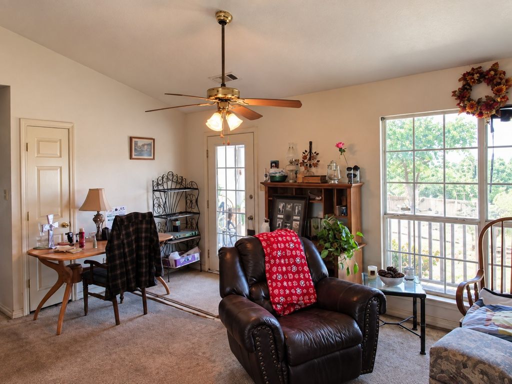 12612 Fm 1807, Alvarado, TX 76009 — photo 2