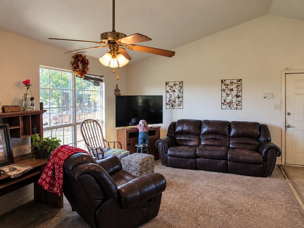 12612 Fm 1807, Alvarado, TX 76009 — photo 3