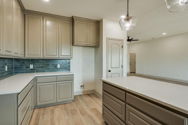 1428 AMHERST STREET, Burkburnett, TX 76354