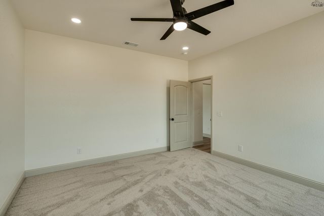 1428 AMHERST STREET, Burkburnett, TX 76354