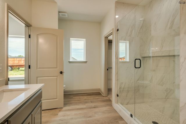 1428 AMHERST STREET, Burkburnett, TX 76354