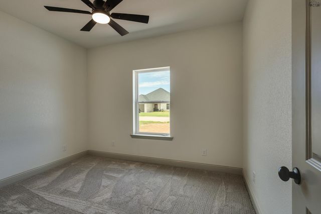 1428 AMHERST STREET, Burkburnett, TX 76354