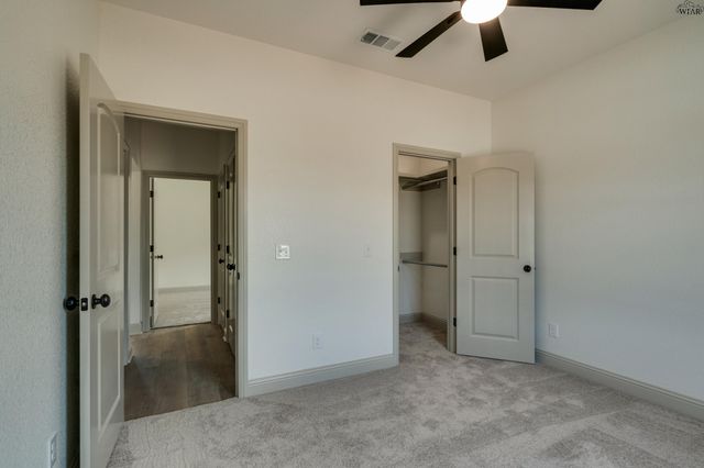 1428 AMHERST STREET, Burkburnett, TX 76354