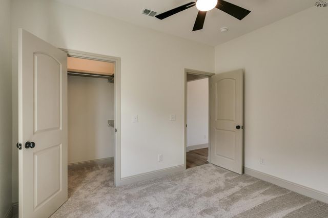 1428 AMHERST STREET, Burkburnett, TX 76354