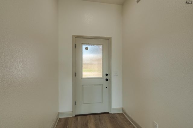 1428 AMHERST STREET, Burkburnett, TX 76354